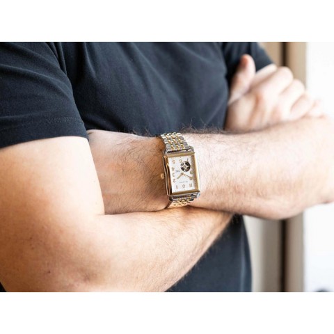 Чоловічий годинник BULOVA 98A308 Sutton