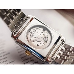 Чоловічий годинник BULOVA 98A308 Sutton