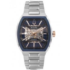 Годинник BULOVA 98A319 Maquina