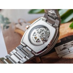 Чоловічий годинник BULOVA 98A319 Maquina