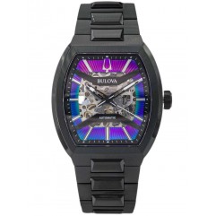 Годинник BULOVA 98A320 Maquina