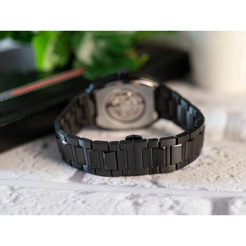 Чоловічий годинник BULOVA 98A320 Maquina