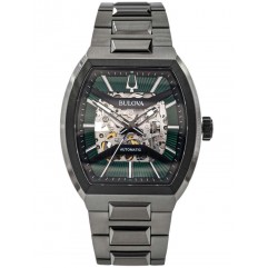 Годинник BULOVA 98A321 Maquina