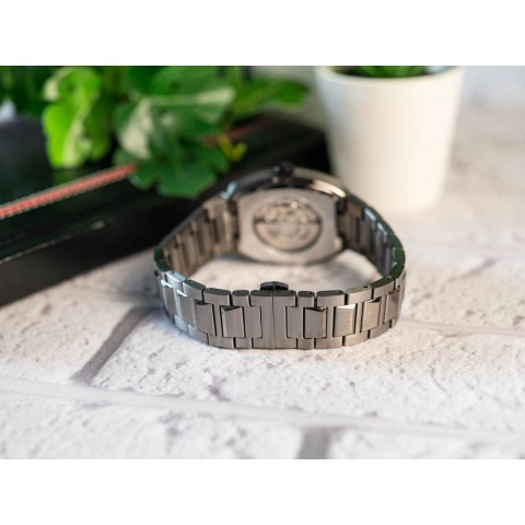 Чоловічий годинник BULOVA 98A321 Maquina