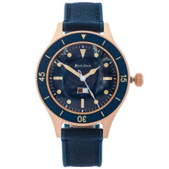 Годинник BULOVA 98A325 Special Edition MIL-SHIPS