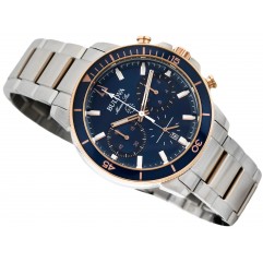 Чоловічий годинник BULOVA 98B301