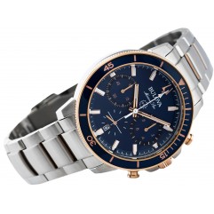 Чоловічий годинник BULOVA 98B301