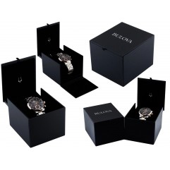 Чоловічий годинник BULOVA 98B301