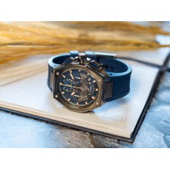 Чоловічий годинник BULOVA 98B357 Precisionist X