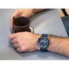 Чоловічий годинник BULOVA 98B357 Precisionist X