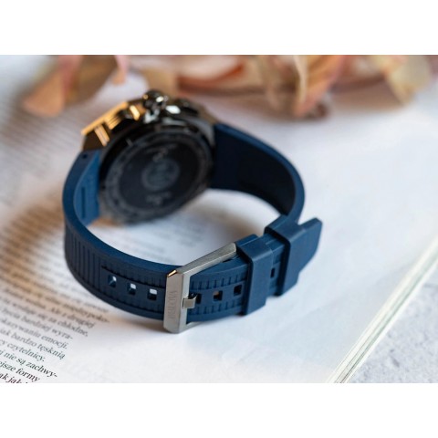 Чоловічий годинник BULOVA 98B357 Precisionist X