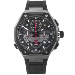 Годинник BULOVA 98B358 Precisionist X