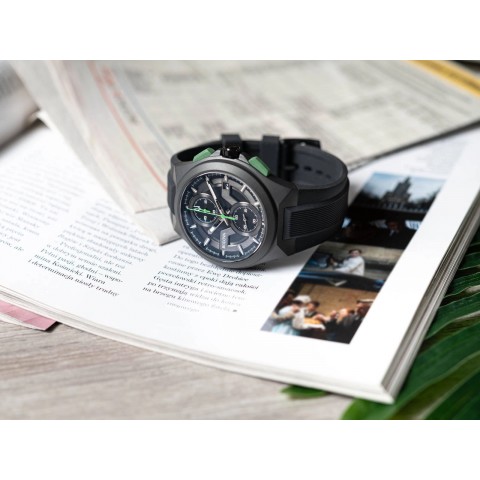 Чоловічий годинник BULOVA 98B381