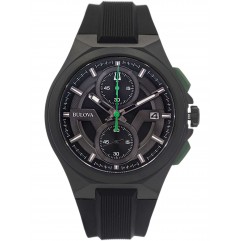 Чоловічий годинник BULOVA 98B381
