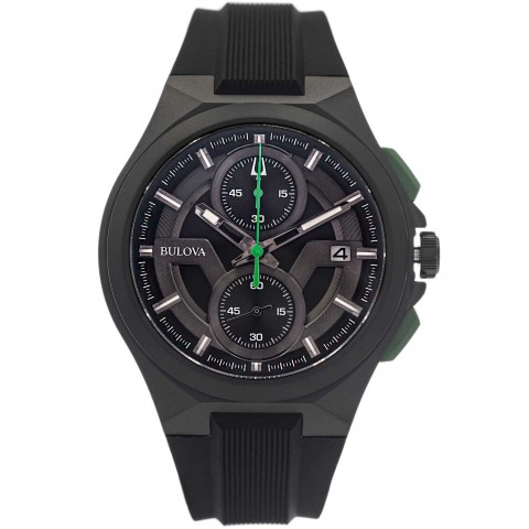 Чоловічий годинник BULOVA 98B381