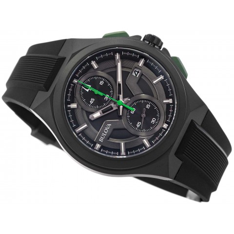 Чоловічий годинник BULOVA 98B381