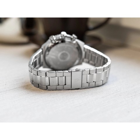 Чоловічий годинник BULOVA 98B393