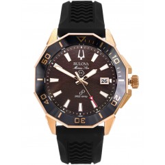 Годинник BULOVA 98B421 Marine Star