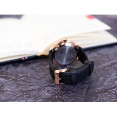 Чоловічий годинник BULOVA 98B421 Marine Star