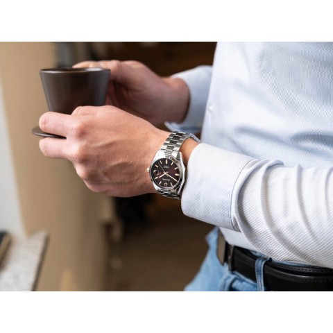 Чоловічий годинник BULOVA 98B422 Surveyor