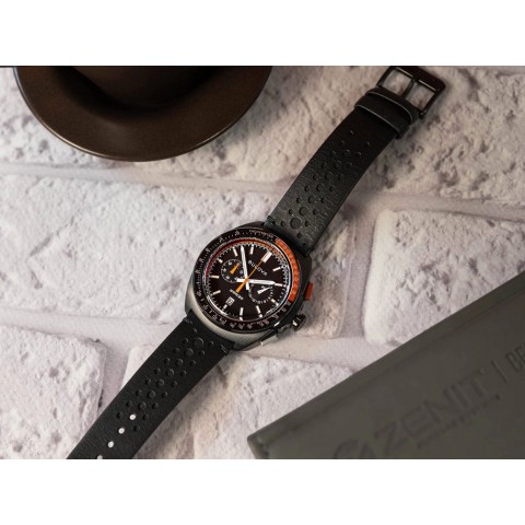 Чоловічий годинник BULOVA 98B428 Racing Timepiece Chronograph