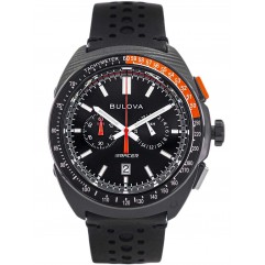 Годинник BULOVA 98B428 Racing Timepiece Chronograph