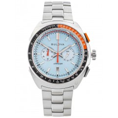 Годинник BULOVA 98B432 Racing Timepiece Chronograph
