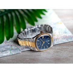Чоловічий годинник BULOVA 98B462 Super Seville