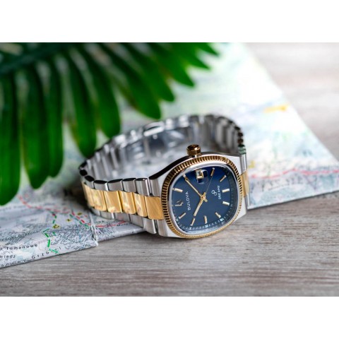 Чоловічий годинник BULOVA 98B462 Super Seville