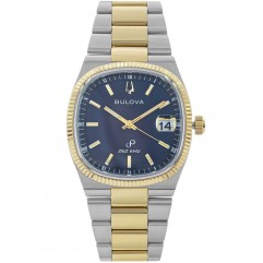Годинник BULOVA 98B462 Super Seville