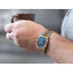 Чоловічий годинник BULOVA 98B462 Super Seville
