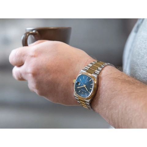 Чоловічий годинник BULOVA 98B462 Super Seville