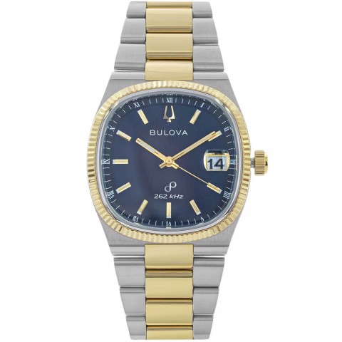 Чоловічий годинник BULOVA 98B462 Super Seville
