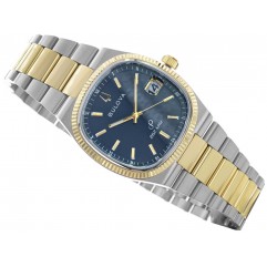Чоловічий годинник BULOVA 98B462 Super Seville