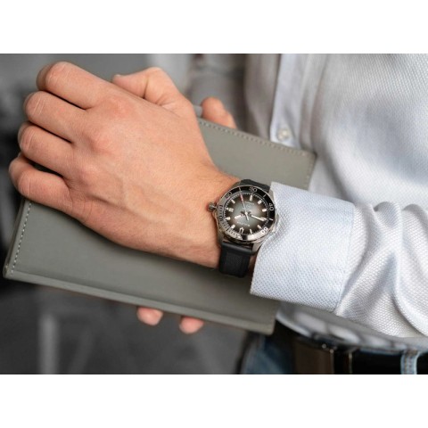 Чоловічий годинник BULOVA 98B465 Marine Star Series B