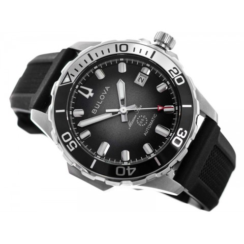 Чоловічий годинник BULOVA 98B465 Marine Star Series B