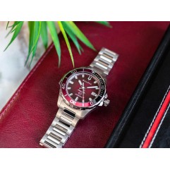 Чоловічий годинник BULOVA 98B472 Marine Star Series B
