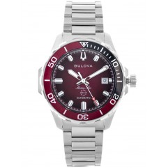 Годинник BULOVA 98B472 Marine Star Series B Годинник BULOVA 98B472 Marine Star Series B