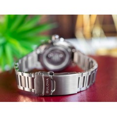 Чоловічий годинник BULOVA 98B472 Marine Star Series B