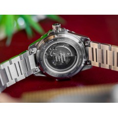 Чоловічий годинник BULOVA 98B472 Marine Star Series B