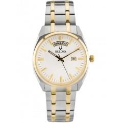 Годинник BULOVA 98C127