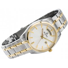 Чоловічий годинник BULOVA 98C127