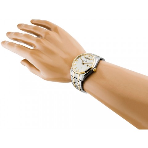 Чоловічий годинник BULOVA 98C127