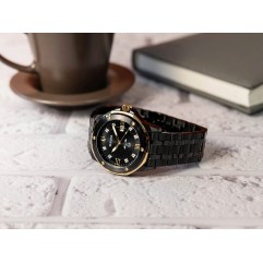 Чоловічий годинник BULOVA 98D176 Marine Star Diamonds