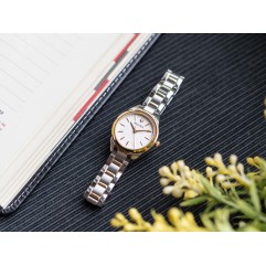 Жіночий годинник BULOVA 98L277 Sutton