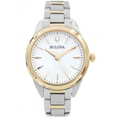 Годинник BULOVA 98L277 Sutton