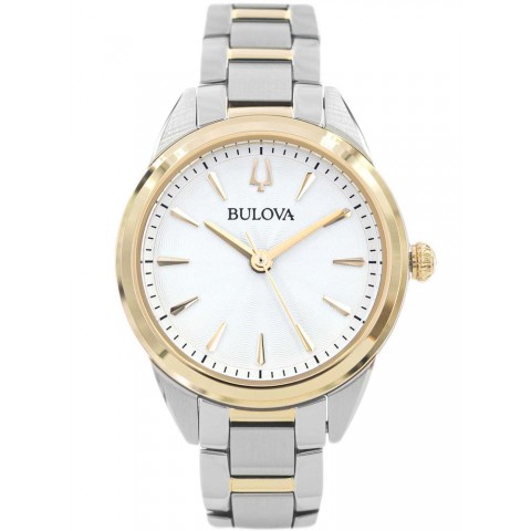 Жіночий годинник BULOVA 98L277 Sutton