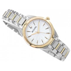 Жіночий годинник BULOVA 98L277 Sutton