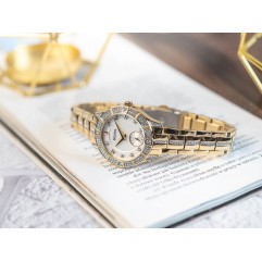 Жіночий годинник BULOVA 98L283 Crystal