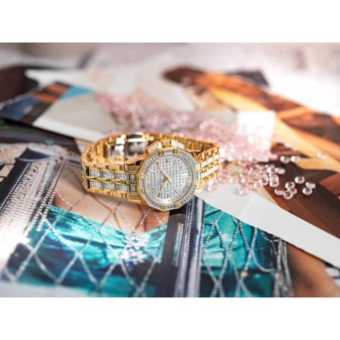 Жіночий годинник BULOVA 98L302